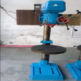 Milling and Drilling Machine Unit