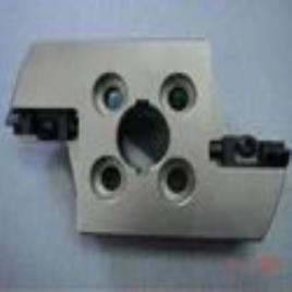 Standard Milling Cutter