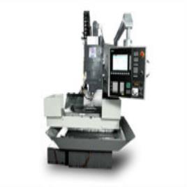 Precision Milling Machine