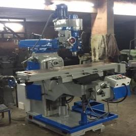 General Purpose Milling Machine