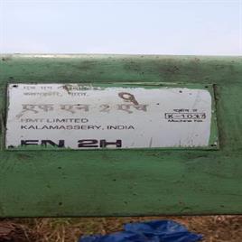 HMT FN2H Horizontal Milling Machine