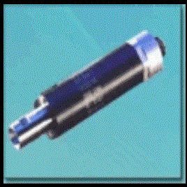 Electric Milling Motors