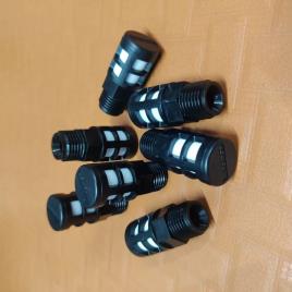 Mindman Plastic Air Silencer