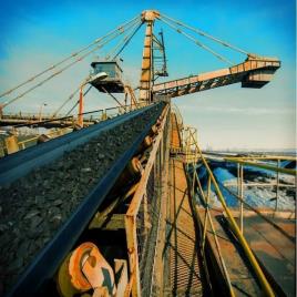 Mining Belt Conveyor