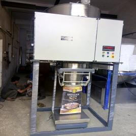 Industrial Mineral Powder Bag Filling Machine