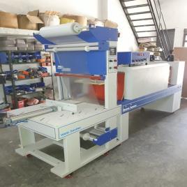 Mineral Water Shrink Packing Machine RPI-303