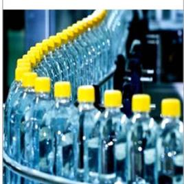 Pure Water Bottling Machinery