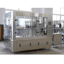 Genx-Mwp24 Mineral Water Plant