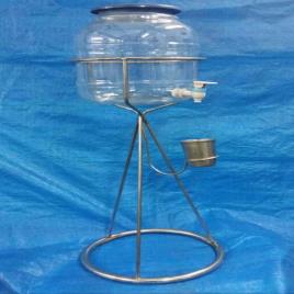 Plastic 15L Mineral Water Can Holder