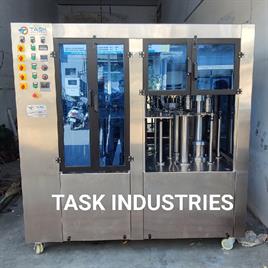 Mineral Water Bottling Machine