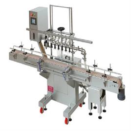 Bottle Mineral Water Filling Machine