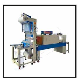 Mineral Water Bottling Machine