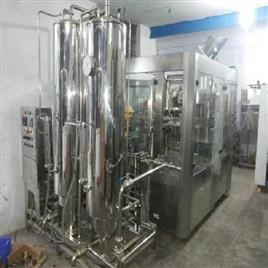 Mineral Water Packaging Machine