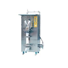 Mineral Water Filling Equipment
