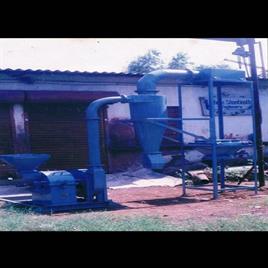 Minerals Processing Pulverizer Equipment