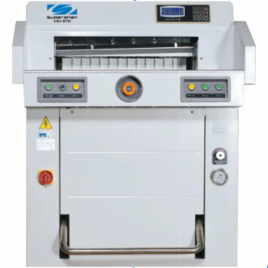 Mini-670 Digital Paper Cutter