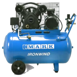 Industrial Mini Air Compressor