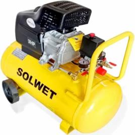 Compact Air Compressor