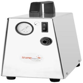 Beer Cooling Mini Air Compressor