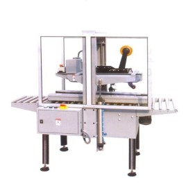 Mini Automatic Carton Sealer