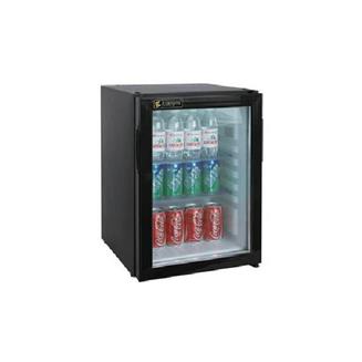 Compact Bar Refrigerator, 100 L