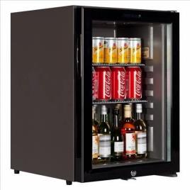 Mini Beverage Cooler