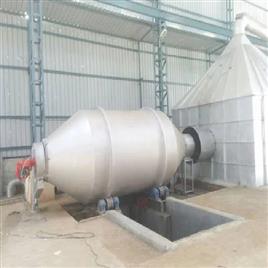 Mini Blast Smelting Unit