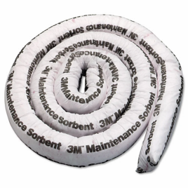 Industrial Chemical Sorbent Mini Booms