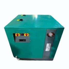 Compact Mini Cooling Machine