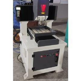 Mini Cnc Metal Die Creator