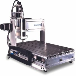 Mini CNC Stone Working Machine