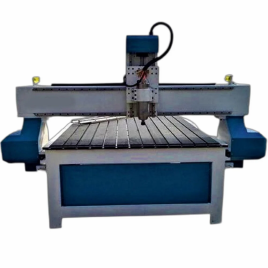 Mini CNC Wood Router