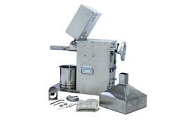 Small Commercial Oil Press SE-900
