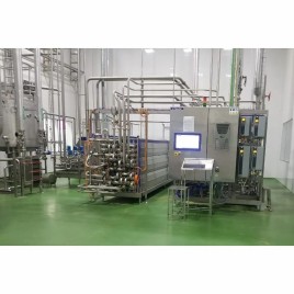 Mini Dairy Plant Consulting