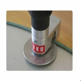 Mini Disc O Sheet Bender