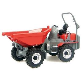 Compact Diesel Mini Dumper
