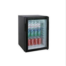 Compact Refrigerator 40L