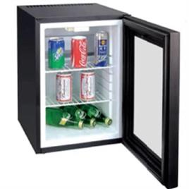 MB-40 G PRO Mini Fridge