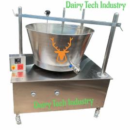 Mini Ghee Production Machine