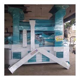 Compact Grading Unit