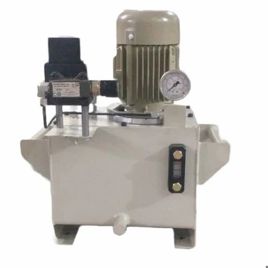 Hydraulic Power Pack