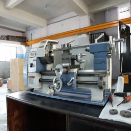 Mini Lathe Equipment