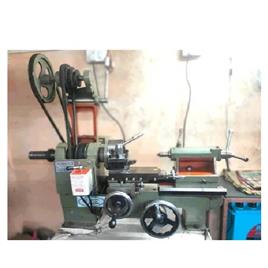 Mini Lathe Machine, 300mm Distance