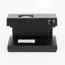 Mini UV Fake Note Detector