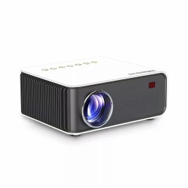Compact LED Projector, 720p