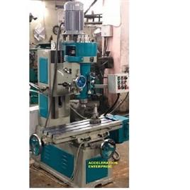 Mini Milling and Drilling Machine M1tr