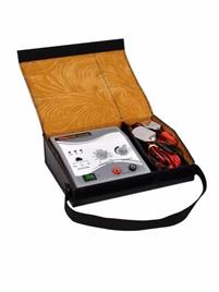 Mini Muscle Stimulator with TENS