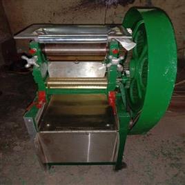 Compact Noodles Production Machine