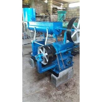 Oil Expeller Spare Parts