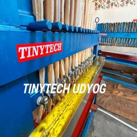 Peanut Oil Mini Expeller Machine